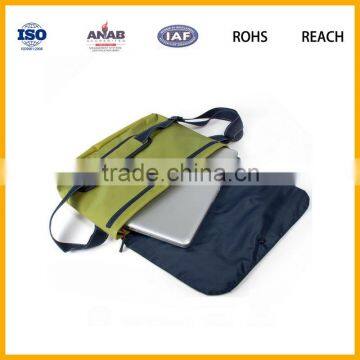 Computer Shoulder Laptop Bag for Men photo-2