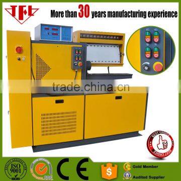 Diesel compression tester for diesel engine