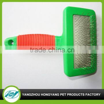 Cute Pro-environment Comb Pet Grooming Brush
