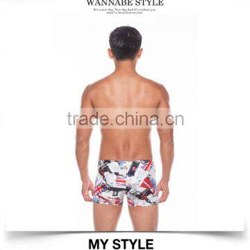 CNYE Swimwear Men Brand Shorts Swimming for Men's Boardshorts Mens Swimwear CN-40111 photo-4