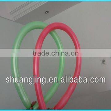 Magic Balloon/ Modeling Baloon/ Long Shape Ballon photo-2