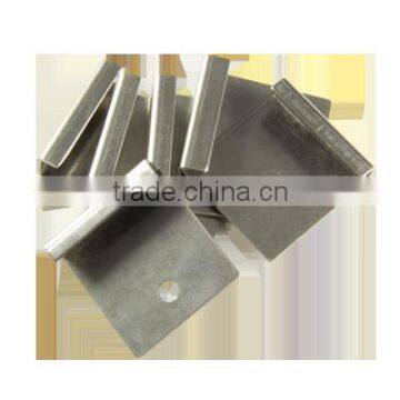 WPC Deck Used Stainless Decking Clips photo-3
