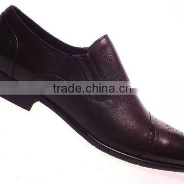 2014 Mens Fancy Footwear Dress Genuine Leather Dress Shoes