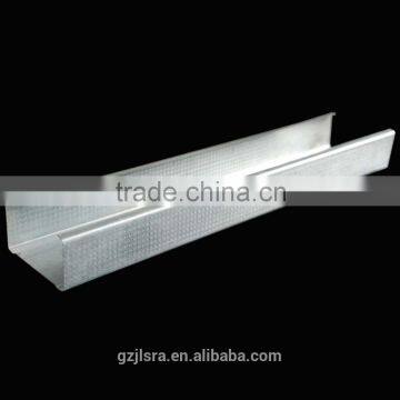 Mid-east Market Galvanized Drywall Studs and Runners Profile photo-3