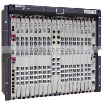 Huawei Optical Line Terminal Fiber Optic Equipment SmartAX MA5600T GPON EPON OLT photo-2