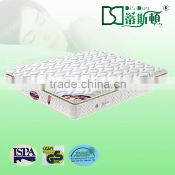 Vacuum Packed Compress Royal Memory Foam Mattress DS-A107