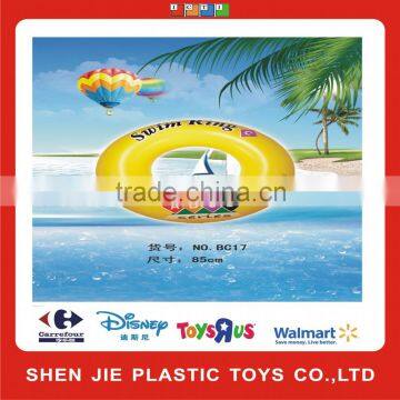 2015 Top Seller Inflatable Swimring photo-4