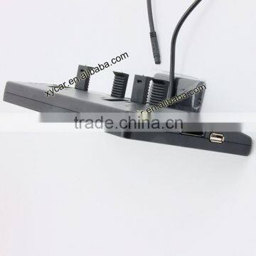 Tft Lcd 9inch Back LED Monitor Display , Back Monitor Display XY-2019 photo-3