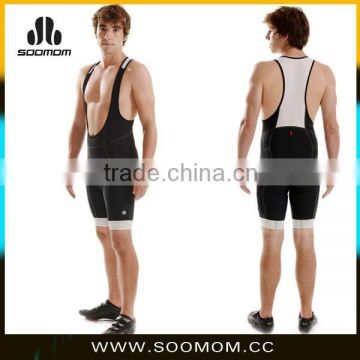 lance sobike soomom pro cycling sets padded bib shorts