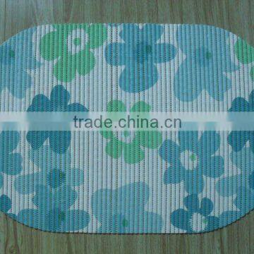 sell pvc bath mat