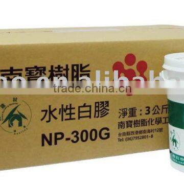 environment-friendly woodworking adhesive