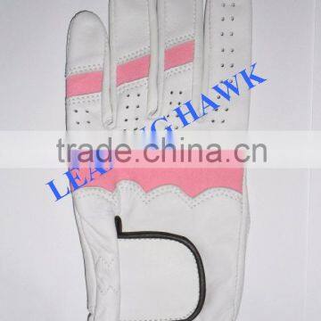 Ladies Golf Gloves