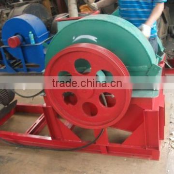 professional multifunctional wood shaving machine wood crusher