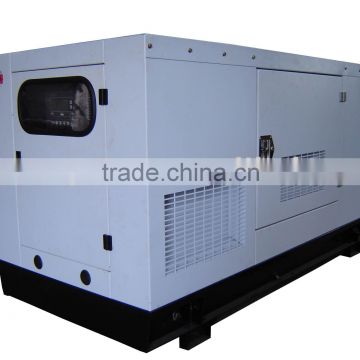 cummins power generator sets