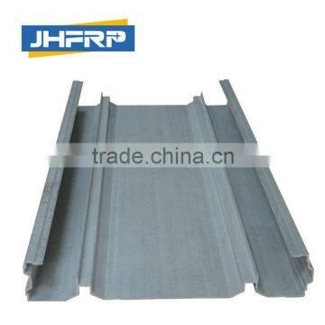 JH382 fiberglass sound absorbing wall frp acoustic barrier