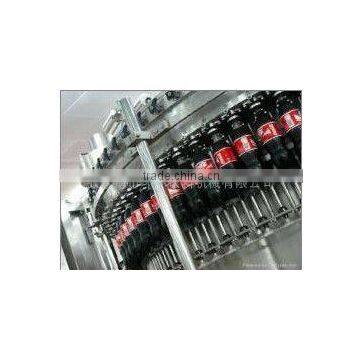 Balanced Pressure,Carbonated drinking machine,filling machine, capping machine