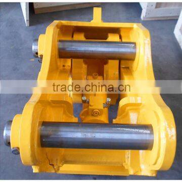 Sh120/SH130/SH200/SH240 sumitomo excavator quick coupler