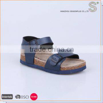 New type top sale PU new girl sandals