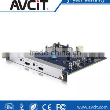 Support IOS/Android Central Controller Systems With Variety Control Protocol Ports photo-2