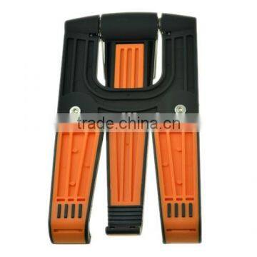 Universal Portable Desktop Holder Tablet Stand For All 7"-10.1" Tablet PCs photo-4