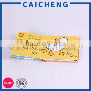 Child Book Printing Coloring Book Cheap Printing Book photo-4