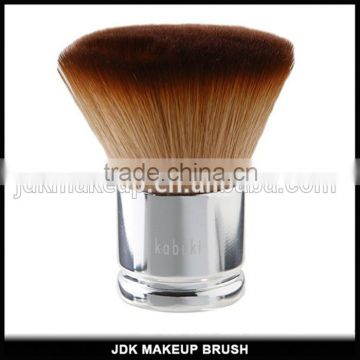 personalized beauty brush kyogen facial synthetic kabuki makeup brush wholesale makeup tool