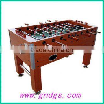 Cheaper MDF Soccer Game Table