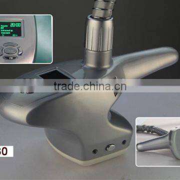 Professional Velaslim Vacuum Roller Laser Body Slim/body Slimming Machine photo-3