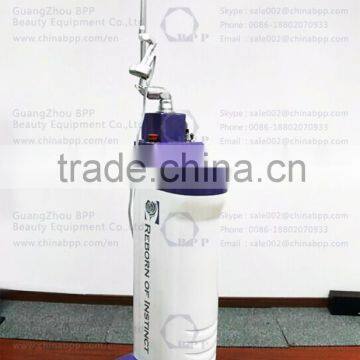 Sun Damage Recovery CO2 Fractional Laser Tighten Vagina Skin Tightening RF Beautify Vagina Medical Beauty Equipment Vascular Lesions Removal photo-2
