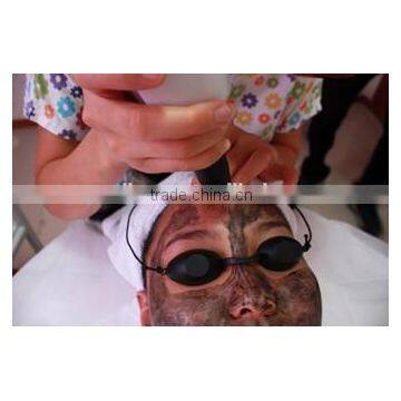 Promotion!! 1064nm/1055nm/532nm 3 in 1 Multifunction Portable Q Switched Nd:YAG Laser/ Eyebrows Tattoo Machine photo-6