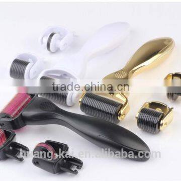 Acne Treatment ce and Rohs Certificate Derma Roller /dermaroller Manufacturer for Sale photo-2