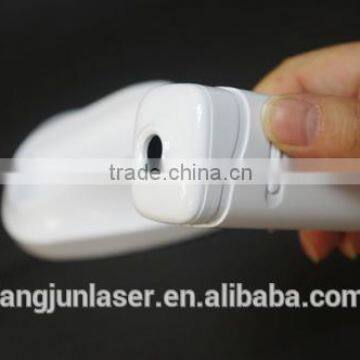 Home, Salons and Clinics Using Portable Skin Tightening Skin Analyzer photo-4