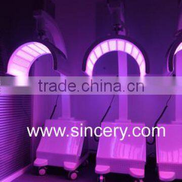 LED Phototherapy Bio-light Therapy for Acne, Wrinkle, Scar, Skin Rejuvenation photo-4