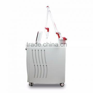 Eyebrow Tatooing Removal Laser Gun With 1 HZ Tattoo Removal Beauty Machine Varicose Veins Treatment photo-2
