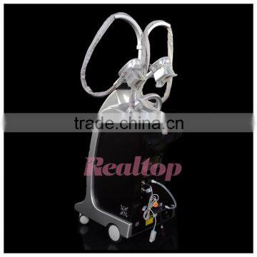 Macchina per Criolipolisi !! Cool Tech Fat Freezing Cryotherapy Machine Whole Body Fat Treatment Machine photo-6