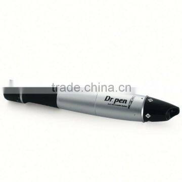 High Quality Wholesale Electric Derma Stamp Cosmetic Needling photo-2