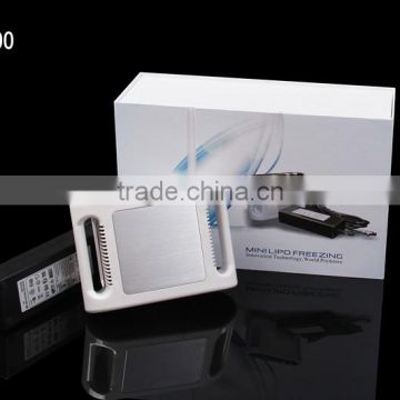 Factory Outlet ! Portable Cryolipolysis & Mini Lipo Freeze Slim Cryo Device For Sale