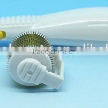 LED 540 Needles Derma Roller for Wrinkle Removal