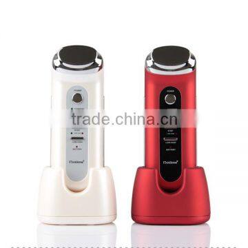 Face Laser at Home Wrinkle Removal Facial Massage Machine Facial Toning Device photo-4