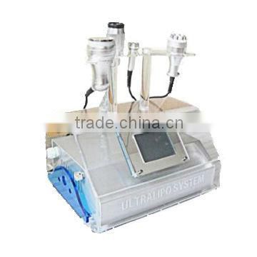 Newest and Hottest Portable 40K Ultrasonic Cavitation Lipo