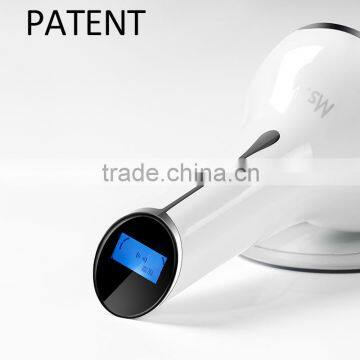 Beauty Care Ultrasound Led Enlargement Vibrating Breast Massager photo-4