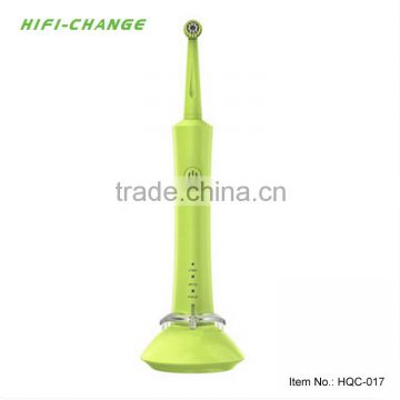 rechargeable electric toothbrush sonic toothbrush HQC-017