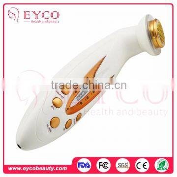Mini Fractional rf Wrinkle Removal rf Treatment Face Salon Beauty Face Lifting for Home Use photo-5