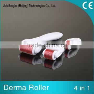 Fashional 4 in 1 Derma Roller,micro Needle Roller in 2016 Year -L013C photo-6