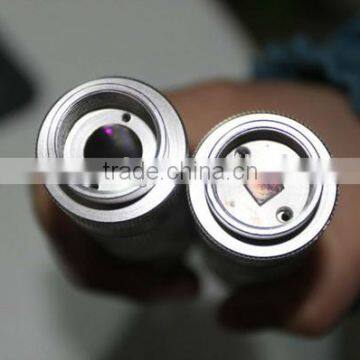 Factory Promotion!!! Professional Beauty Machine nd Yag Laser Varicose Veins Removal