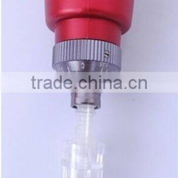 Brand New Auto Derma Roller With High Quality Electric Skin Derma Roller -EL011 photo-2