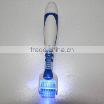 Skin Care Products Wholesale Skin Lightening Derma Roller With Mesotherapy Needles photo-6