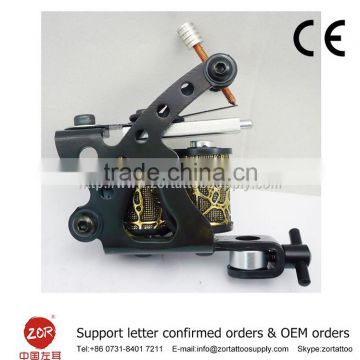 enhanced power and precision wash tattoo pen machine tattoo rotary machine