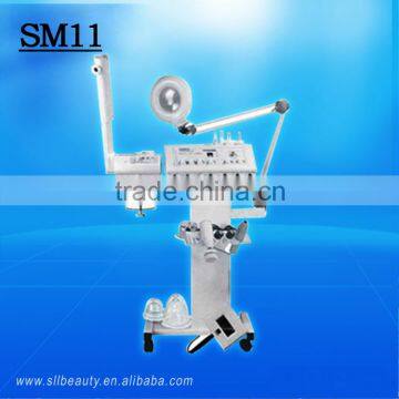 SLL 11 In1 No Pain Multifunction Beauty Equipment Salon