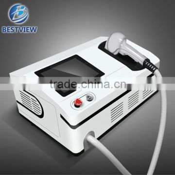 Multifunctional Diode Laser Xl BM-108 Model Ipl 808nm Diode Laser Hair Removel Machine Female